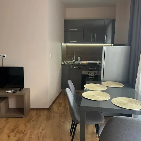 Apartment судио диксан Pomorie