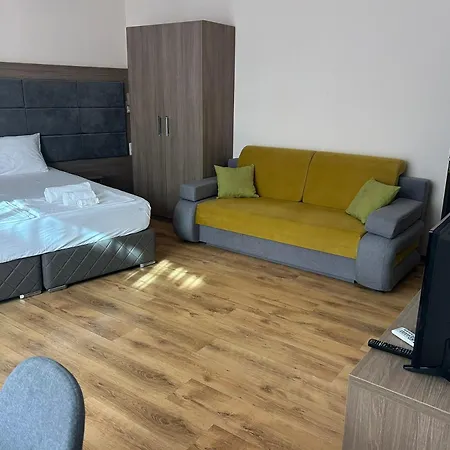 Apartment судио диксан *