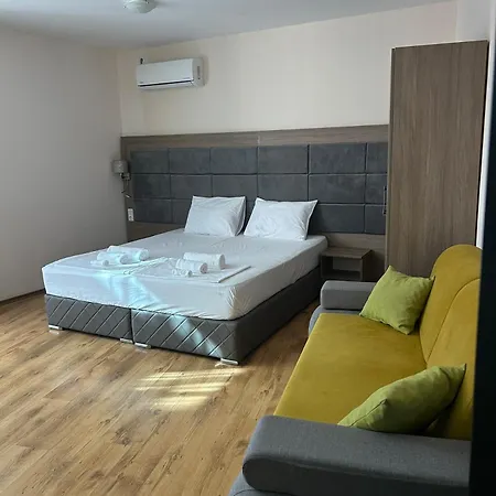Apartment судио диксан Pomorie